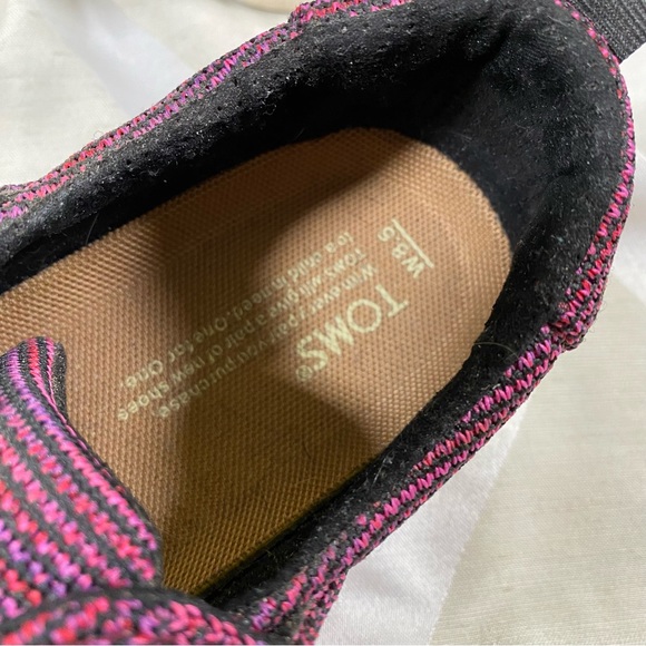 Toms sneakers - Picture 6 of 7